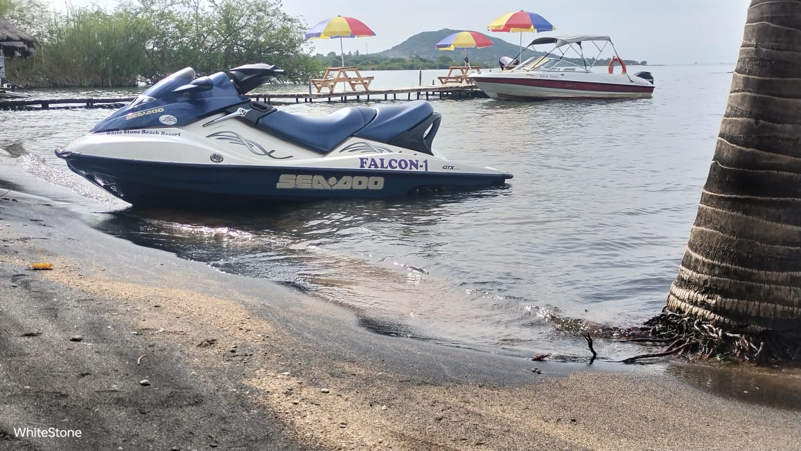 Rusinga Island Event Venue | White Stone Beach Resort