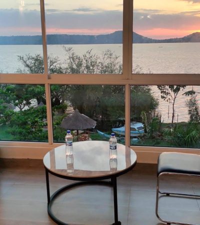 About White Stone Beach Resort