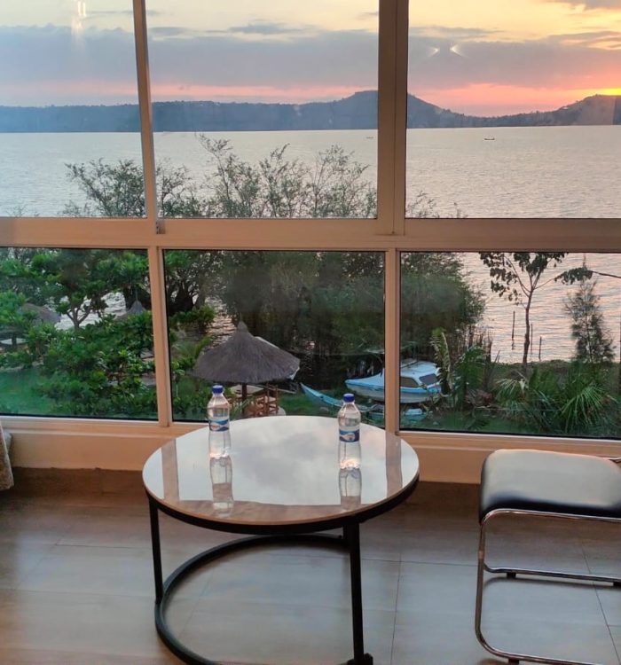 About White Stone Beach Resort