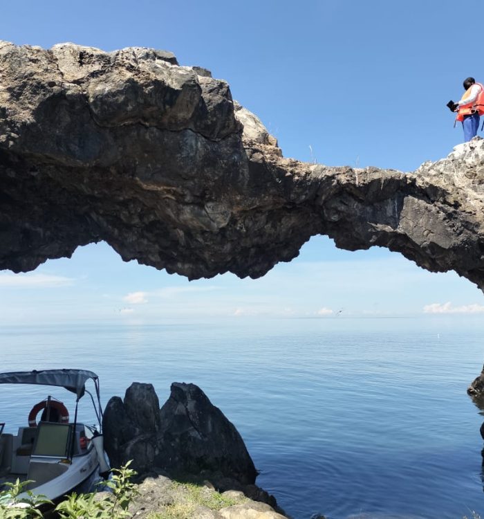 About White Stone Beach Resort