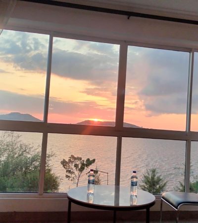 About White Stone Beach Resort