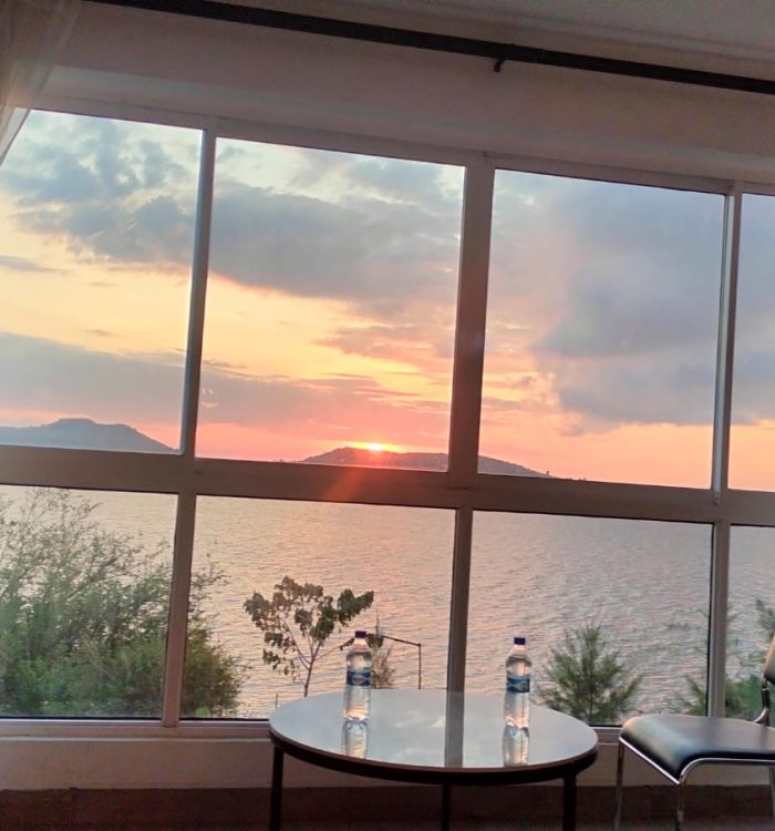 About White Stone Beach Resort