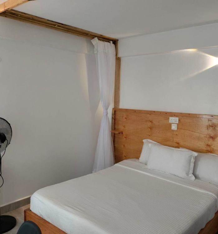 About White Stone Beach Resort