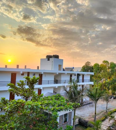 About White Stone Beach Resort