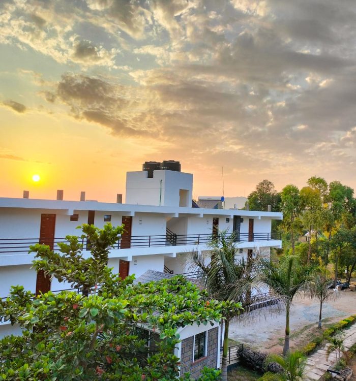 About White Stone Beach Resort